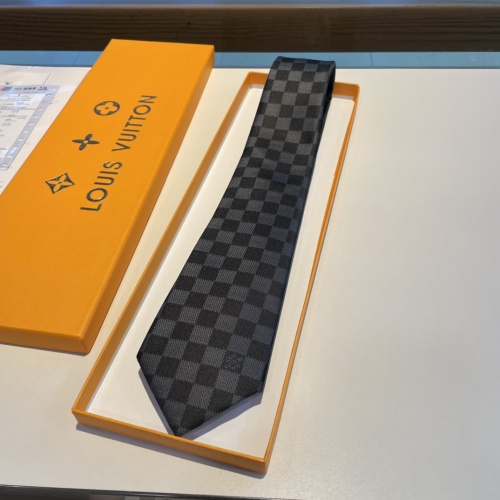 Replica Louis Vuitton LV Necktie For Men #1194788 $34.00 USD for Wholesale