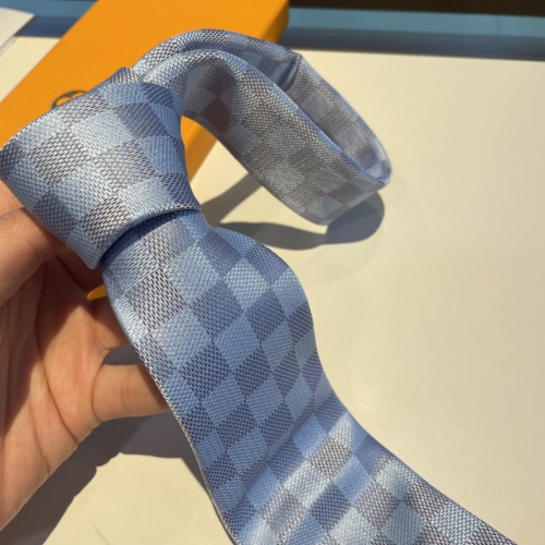 Replica Louis Vuitton LV Necktie For Men #1194789 $34.00 USD for Wholesale