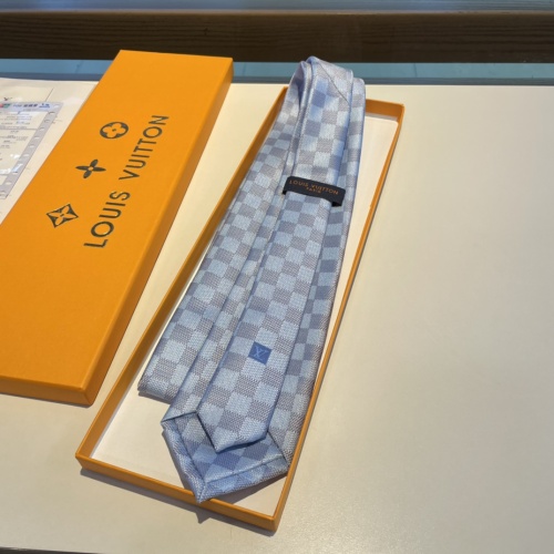 Replica Louis Vuitton LV Necktie For Men #1194789 $34.00 USD for Wholesale