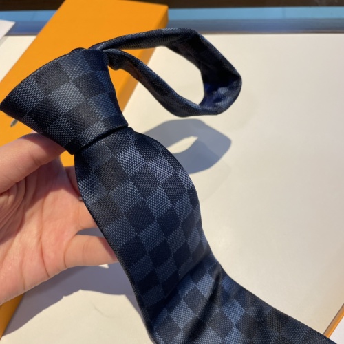 Replica Louis Vuitton LV Necktie For Men #1194790 $34.00 USD for Wholesale