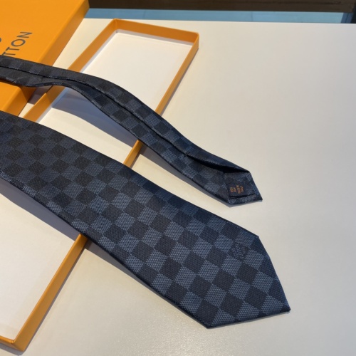 Replica Louis Vuitton LV Necktie For Men #1194790 $34.00 USD for Wholesale