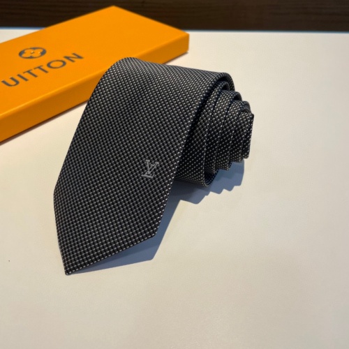 Wholesale Louis Vuitton LV Necktie For Men #1194819 $34.00 USD, Wholesale Quality Replica Louis Vuitton LV Necktie