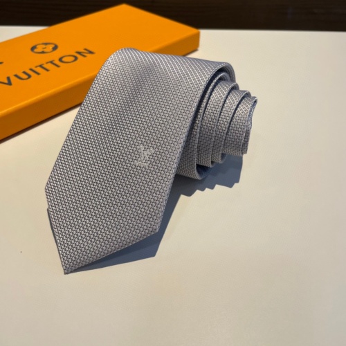 Wholesale Louis Vuitton LV Necktie For Men #1194820 $34.00 USD, Wholesale Quality Replica Louis Vuitton LV Necktie