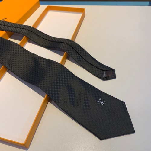 Replica Louis Vuitton LV Necktie For Men #1194827 $34.00 USD for Wholesale