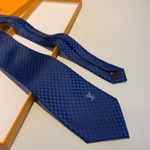 Replica Louis Vuitton LV Necktie For Men #1194828 $34.00 USD for Wholesale