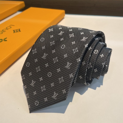 Wholesale Louis Vuitton LV Necktie For Men #1194859 $34.00 USD, Wholesale Quality Replica Louis Vuitton LV Necktie