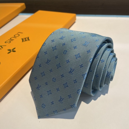 Wholesale Louis Vuitton LV Necktie For Men #1194864 $34.00 USD, Wholesale Quality Replica Louis Vuitton LV Necktie