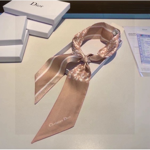 Replica Christian Dior Scarf For Women #1195014 $25.00 USD for Wholesale