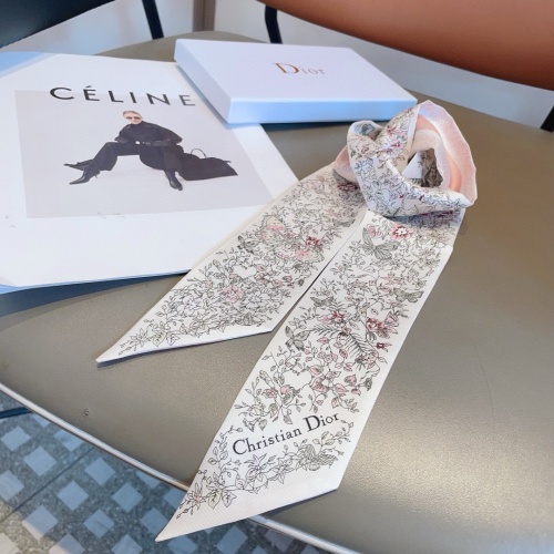 Replica Christian Dior Scarf For Women #1195064 $25.00 USD for Wholesale