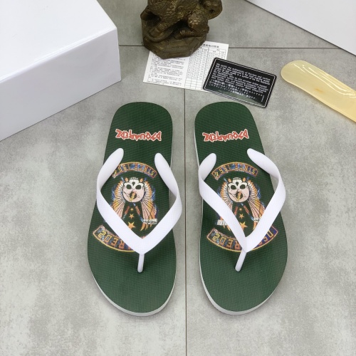 Wholesale Dsquared Kid‘s Slippers For Kids #1195081 $45.00 USD, Wholesale Quality Replica Dsquared Kid‘s Shoes