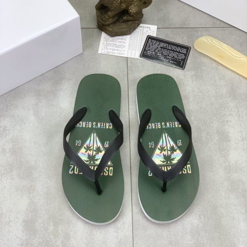 Wholesale Dsquared Kid‘s Slippers For Kids #1195082 $45.00 USD, Wholesale Quality Replica Dsquared Kid‘s Shoes