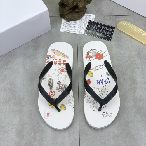 Wholesale Dsquared Kid‘s Slippers For Kids #1195086 $45.00 USD, Wholesale Quality Replica Dsquared Kid‘s Shoes