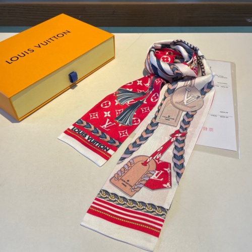 Replica Louis Vuitton Scarf For Women #1195186 $27.00 USD for Wholesale