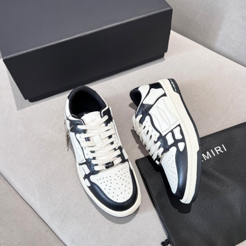 Replica Amiri Casual Shoes For Men #1196190 $100.00 USD for Wholesale