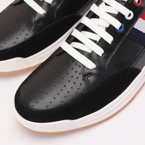 Replica Thom Browne TB Casual Shoes For Men #1197099 $76.00 USD for Wholesale