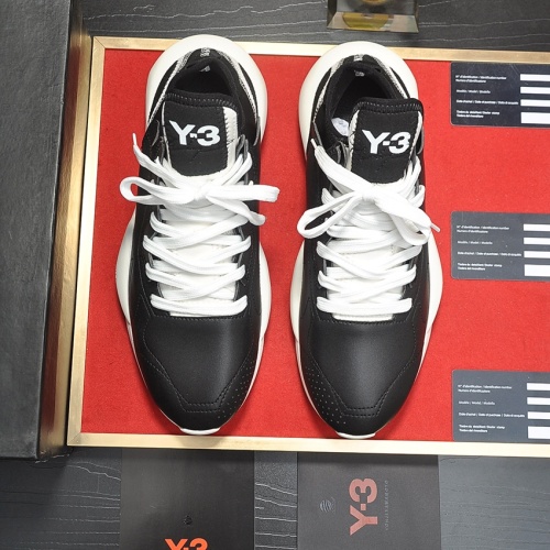 Replica Y-3 Casual Shoes For Men #1197191 $80.00 USD for Wholesale