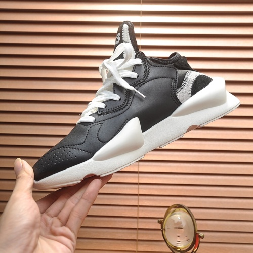 Replica Y-3 Casual Shoes For Men #1197191 $80.00 USD for Wholesale