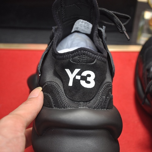 Replica Y-3 Casual Shoes For Men #1197202 $80.00 USD for Wholesale