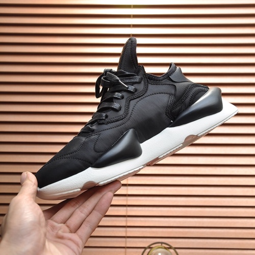 Replica Y-3 Casual Shoes For Men #1197207 $82.00 USD for Wholesale