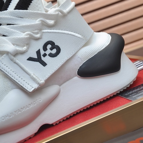 Replica Y-3 Casual Shoes For Men #1197212 $76.00 USD for Wholesale