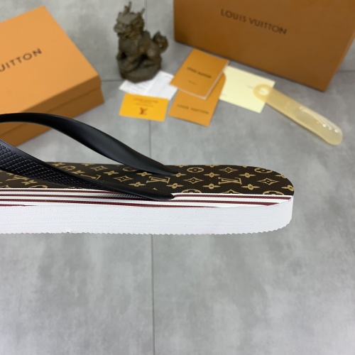 Replica Louis Vuitton Slippers For Women #1197382 $45.00 USD for Wholesale