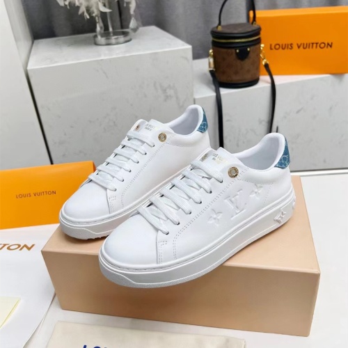 Replica Louis Vuitton Casual Shoes For Men #1197667 $88.00 USD for Wholesale