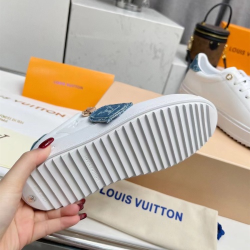 Replica Louis Vuitton Casual Shoes For Men #1197667 $88.00 USD for Wholesale