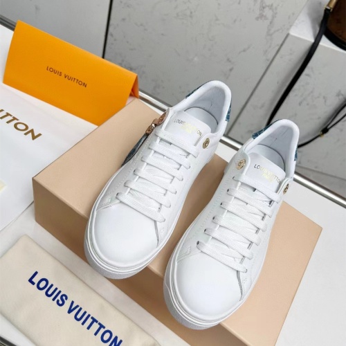 Replica Louis Vuitton Casual Shoes For Men #1197667 $88.00 USD for Wholesale