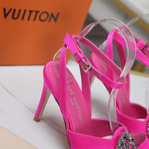 Replica Louis Vuitton Sandal For Women #1197898 $102.00 USD for Wholesale