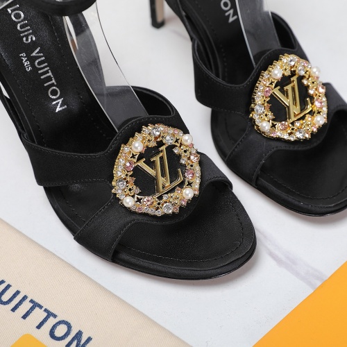 Replica Louis Vuitton Sandal For Women #1197902 $102.00 USD for Wholesale