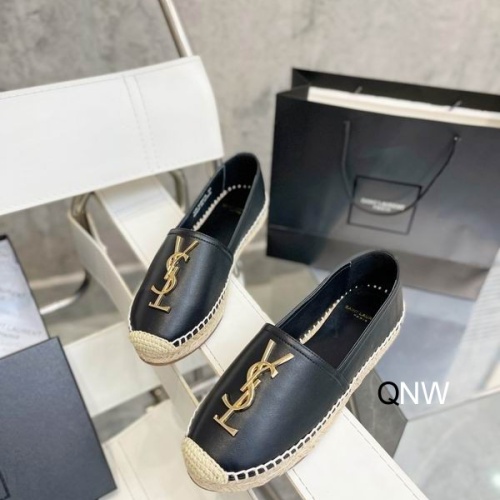 Wholesale Yves Saint Laurent YSL Casual Shoes For Women #1198189 $80.00 USD, Wholesale Quality Replica Yves Saint Laurent YSL Casual Shoes