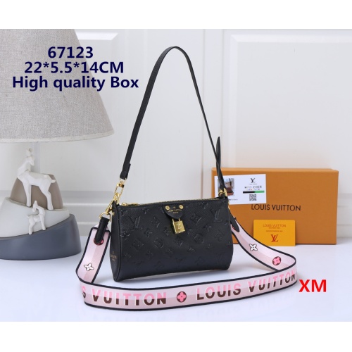 Wholesale Louis Vuitton Messenger Bags For Women #1198442 $39.00 USD, Wholesale Quality Replica Louis Vuitton Messenger Bags