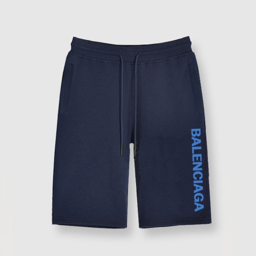 Wholesale Balenciaga Pants For Men #1198453 $34.00 USD, Wholesale Quality Replica Balenciaga Pants