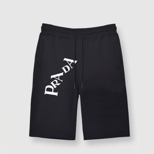 Wholesale Prada Pants For Men #1198458 $34.00 USD, Wholesale Quality Replica Prada Pants