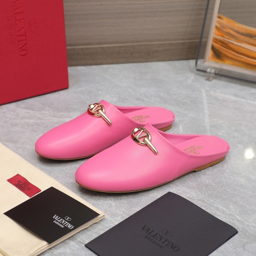 Wholesale Valentino Slippers For Women #1198789 $105.00 USD, Wholesale Quality Replica Valentino Slippers