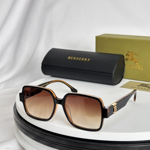 Wholesale Burberry AAA Quality Sunglasses #1198981 $60.00 USD, Wholesale Quality Replica Burberry AAA Quality Sunglasses