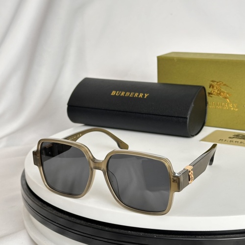 Wholesale Burberry AAA Quality Sunglasses #1198983 $60.00 USD, Wholesale Quality Replica Burberry AAA Quality Sunglasses