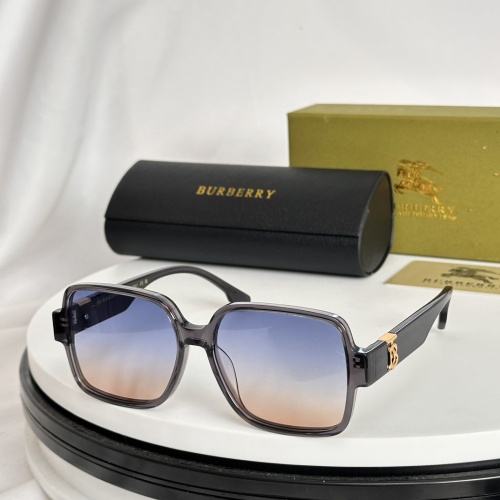 Wholesale Burberry AAA Quality Sunglasses #1198984 $60.00 USD, Wholesale Quality Replica Burberry AAA Quality Sunglasses