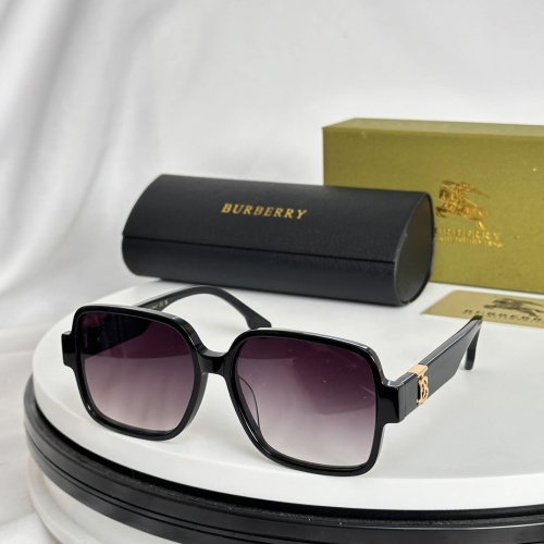 Wholesale Burberry AAA Quality Sunglasses #1198985 $60.00 USD, Wholesale Quality Replica Burberry AAA Quality Sunglasses