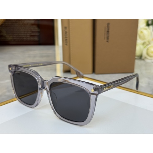 Wholesale Burberry AAA Quality Sunglasses #1199026 $60.00 USD, Wholesale Quality Replica Burberry AAA Quality Sunglasses