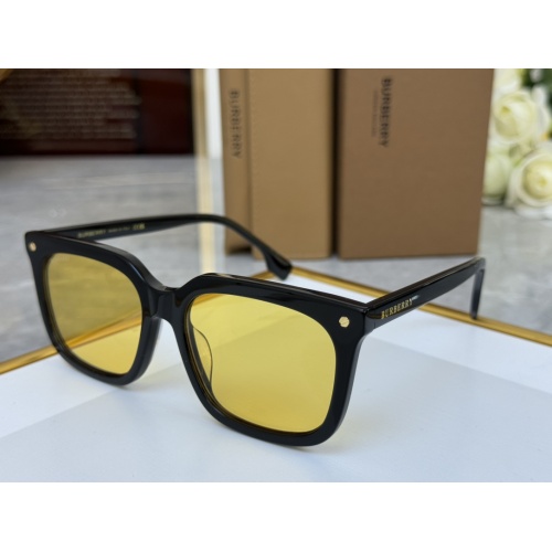 Wholesale Burberry AAA Quality Sunglasses #1199028 $60.00 USD, Wholesale Quality Replica Burberry AAA Quality Sunglasses