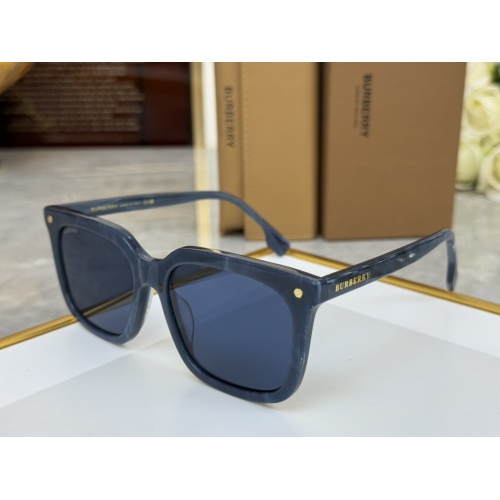 Wholesale Burberry AAA Quality Sunglasses #1199029 $60.00 USD, Wholesale Quality Replica Burberry AAA Quality Sunglasses