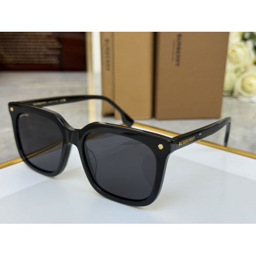 Wholesale Burberry AAA Quality Sunglasses #1199030 $60.00 USD, Wholesale Quality Replica Burberry AAA Quality Sunglasses