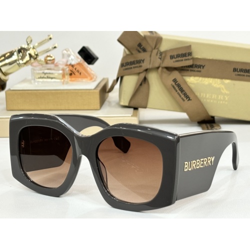 Wholesale Burberry AAA Quality Sunglasses #1199035 $60.00 USD, Wholesale Quality Replica Burberry AAA Quality Sunglasses