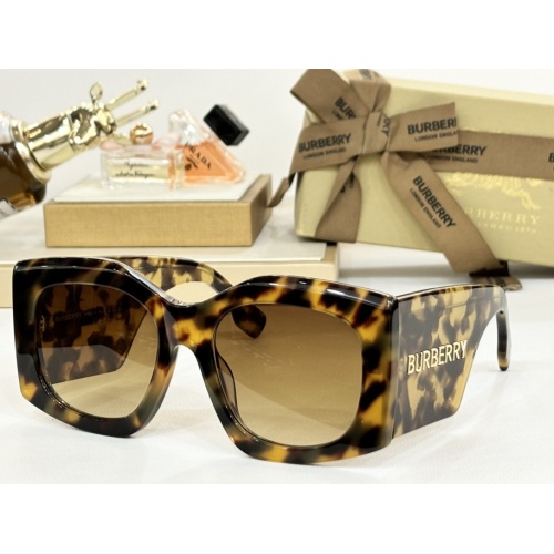 Wholesale Burberry AAA Quality Sunglasses #1199036 $60.00 USD, Wholesale Quality Replica Burberry AAA Quality Sunglasses