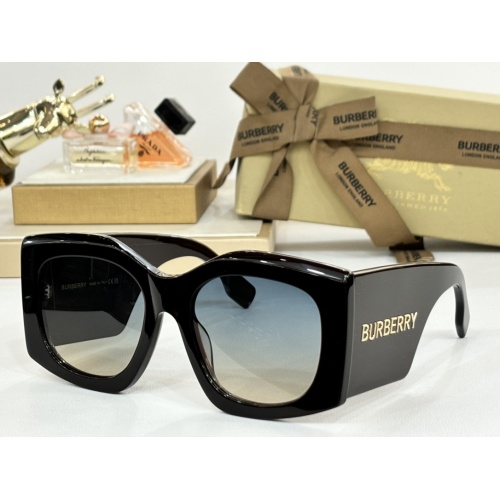 Wholesale Burberry AAA Quality Sunglasses #1199038 $60.00 USD, Wholesale Quality Replica Burberry AAA Quality Sunglasses