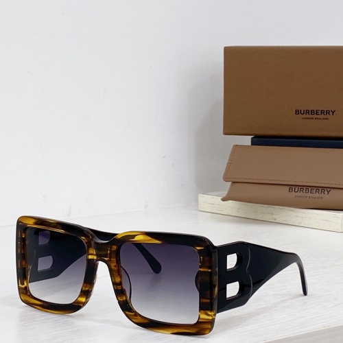 Wholesale Burberry AAA Quality Sunglasses #1199046 $68.00 USD, Wholesale Quality Replica Burberry AAA Quality Sunglasses