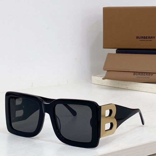 Wholesale Burberry AAA Quality Sunglasses #1199047 $68.00 USD, Wholesale Quality Replica Burberry AAA Quality Sunglasses