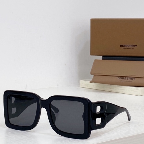 Wholesale Burberry AAA Quality Sunglasses #1199048 $68.00 USD, Wholesale Quality Replica Burberry AAA Quality Sunglasses