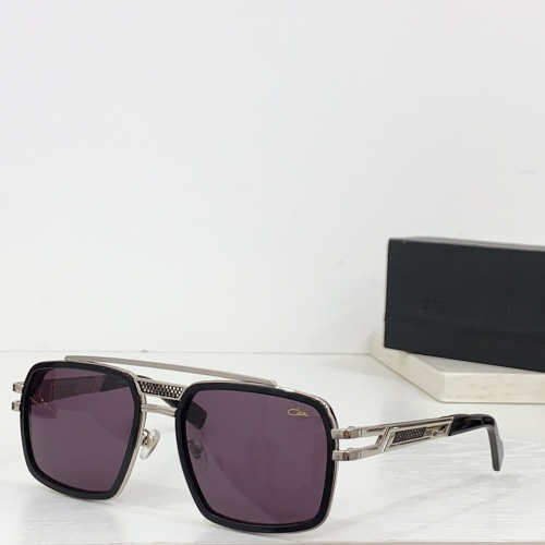 Wholesale CAZAL AAA Quality Sunglasses #1199236 $64.00 USD, Wholesale Quality Replica CAZAL AAA Quality Sunglasses